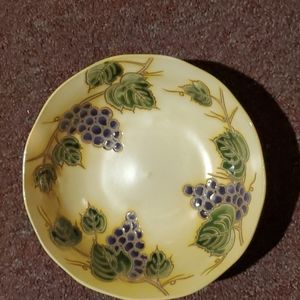 Decorative  Dish